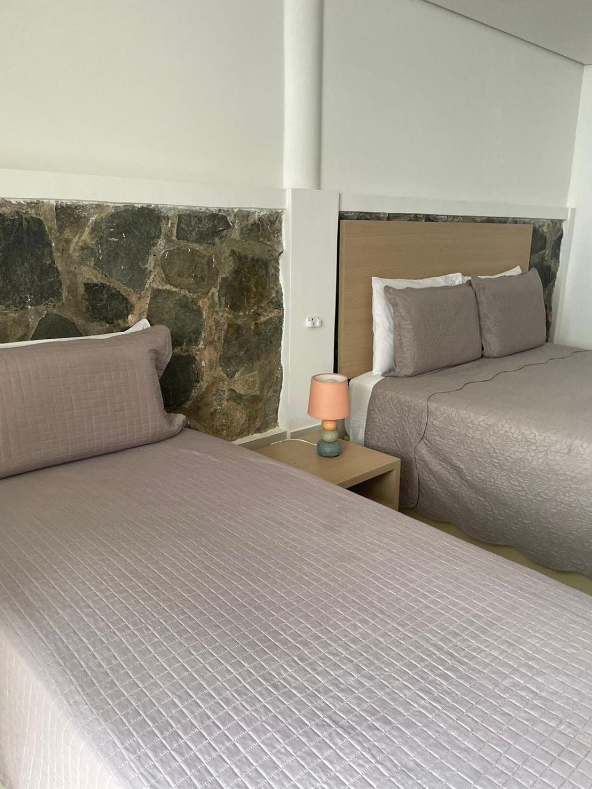 Suites Amma Noronha Fernando de Noronha Exterior foto