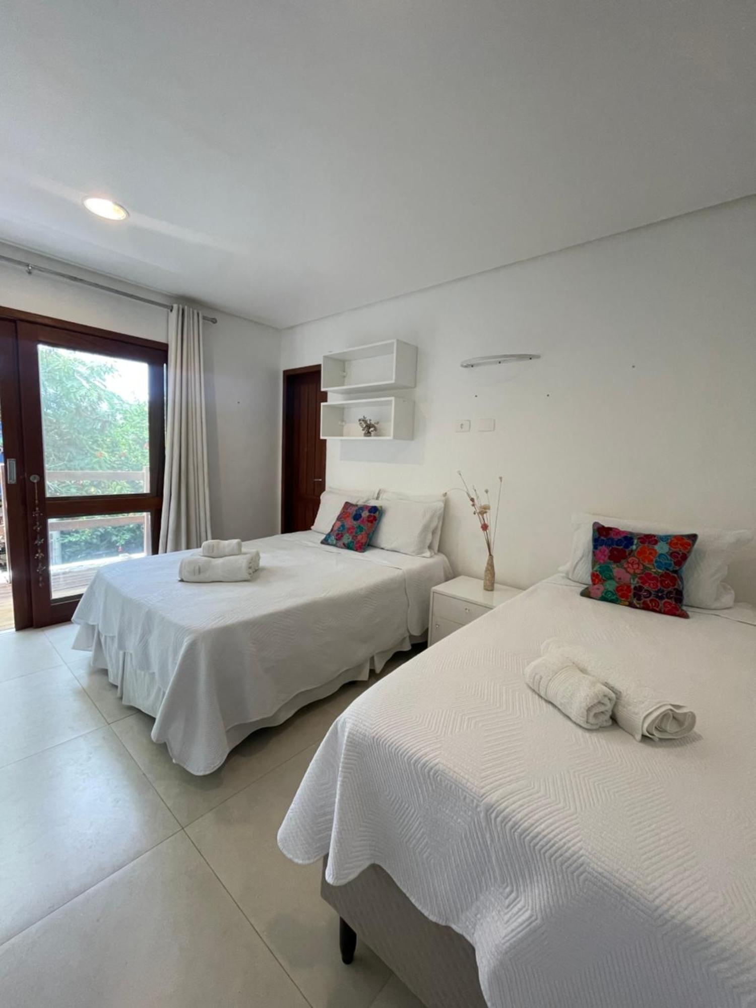 Suites Amma Noronha Fernando de Noronha Exterior foto