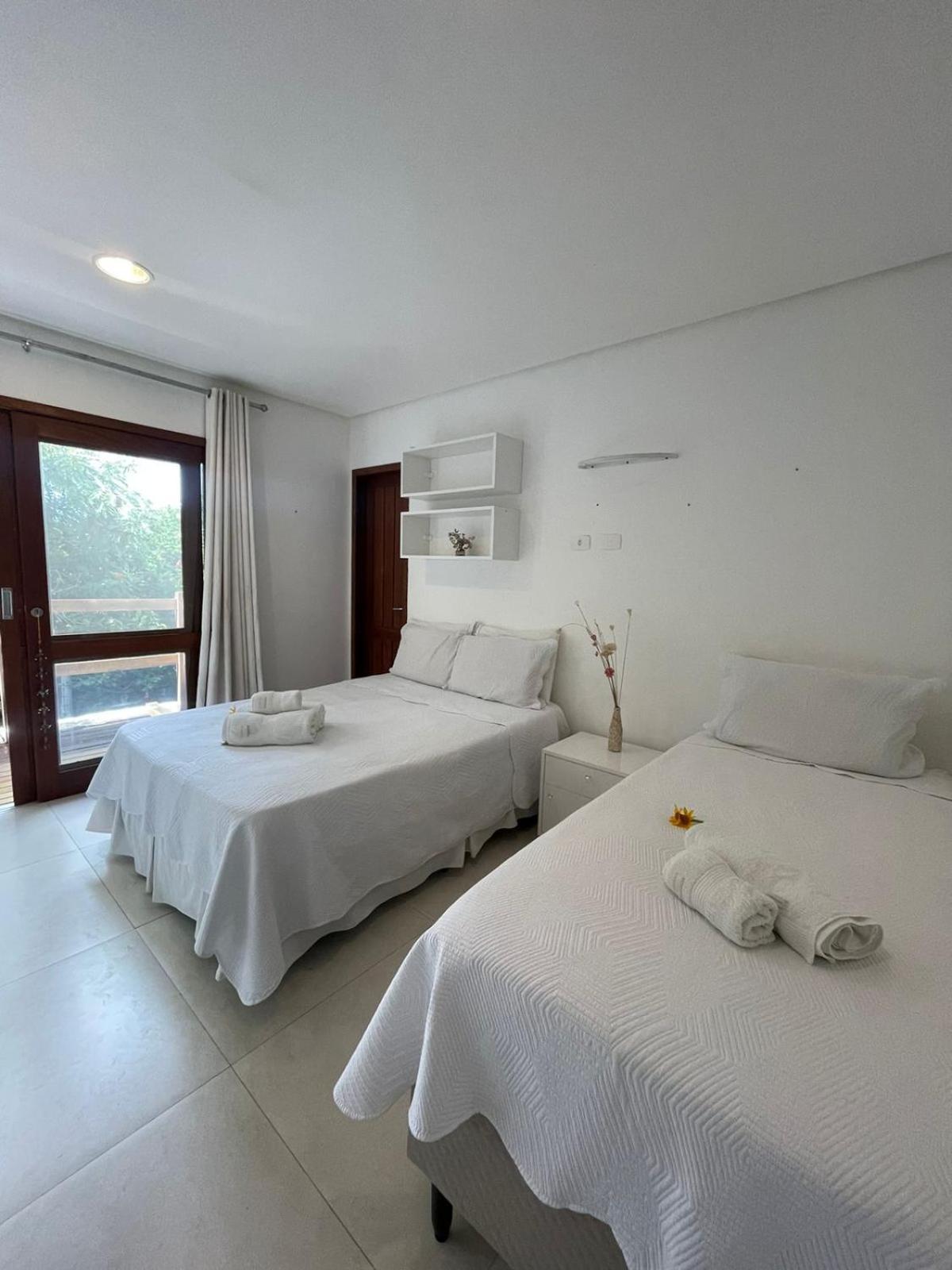 Suites Amma Noronha Fernando de Noronha Exterior foto