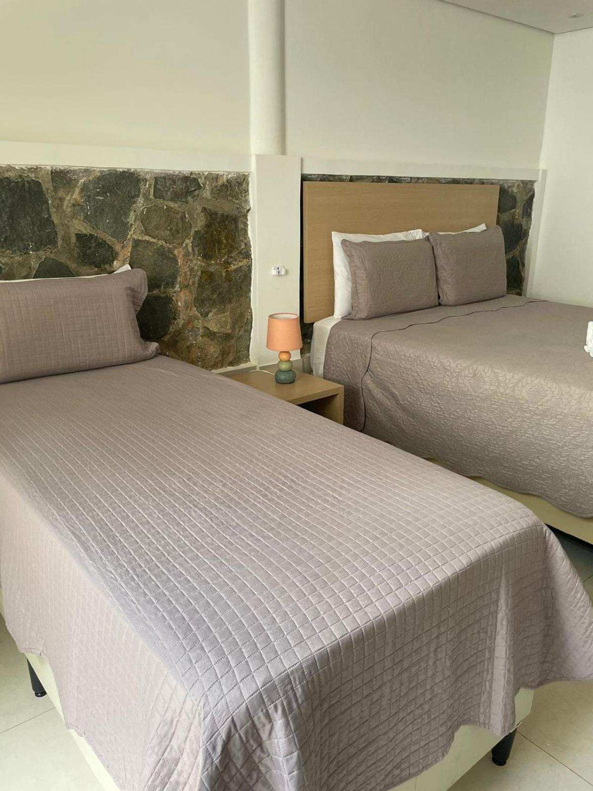 Suites Amma Noronha Fernando de Noronha Exterior foto