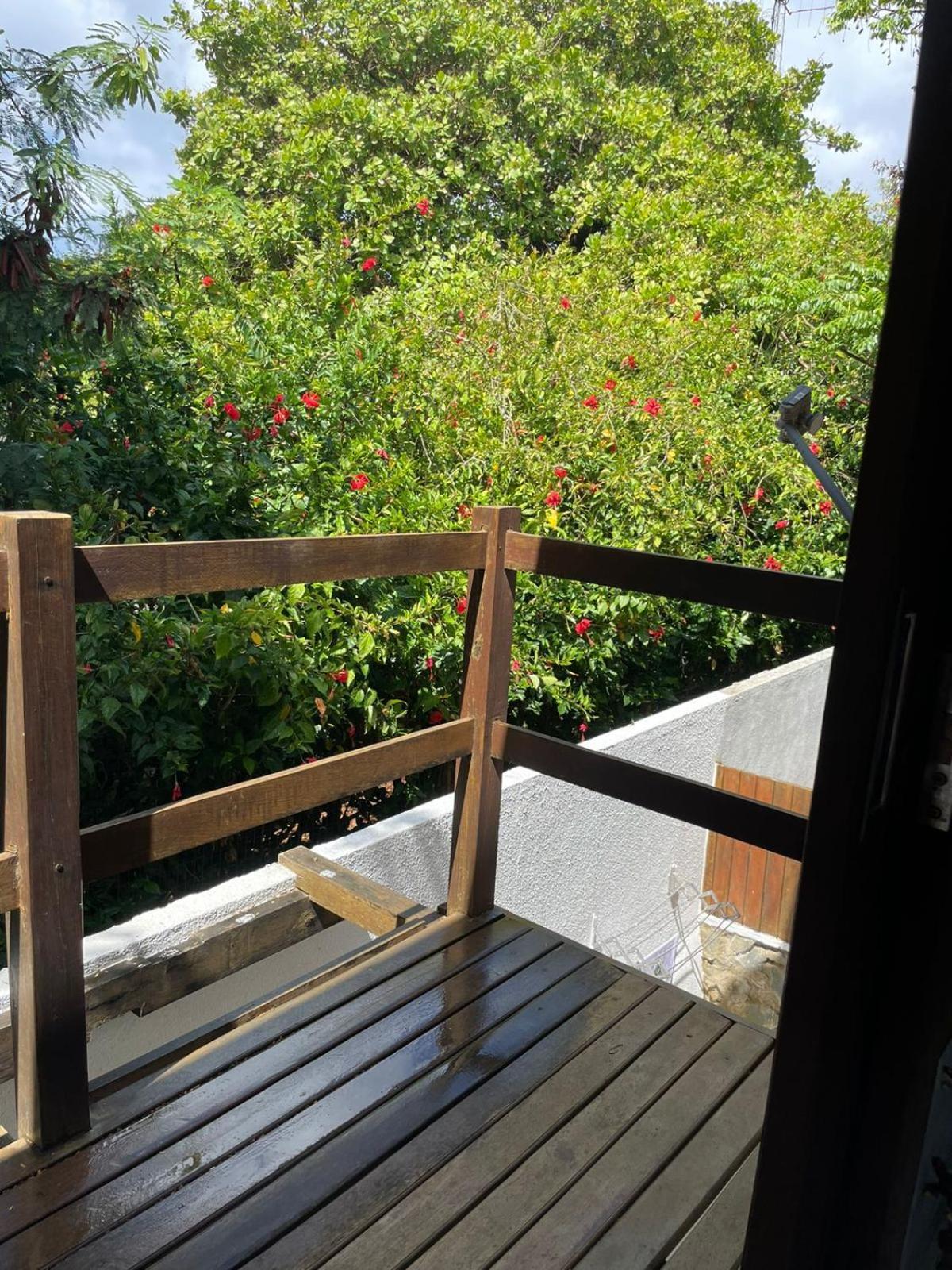 Suites Amma Noronha Fernando de Noronha Exterior foto