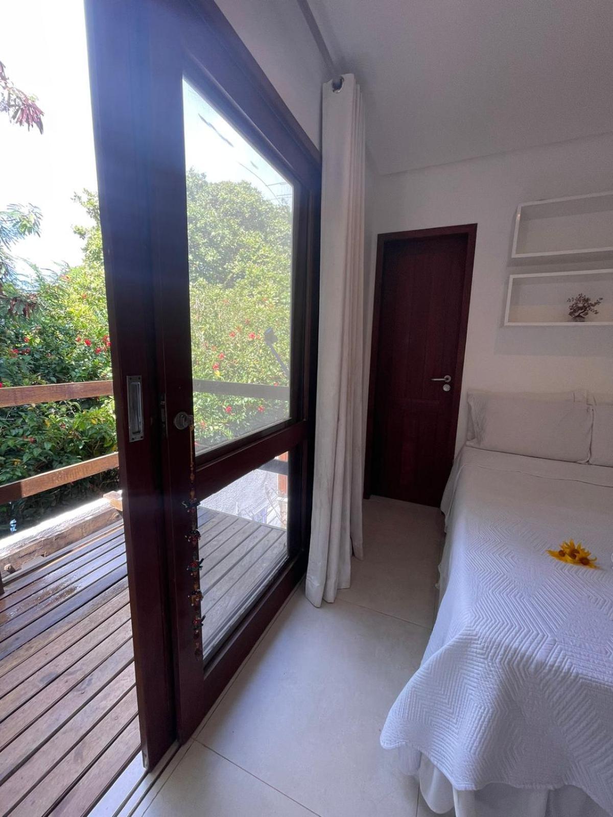 Suites Amma Noronha Fernando de Noronha Exterior foto